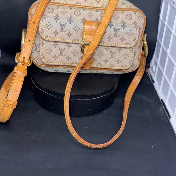 💯 Vintage LV - Picture 6 of 10